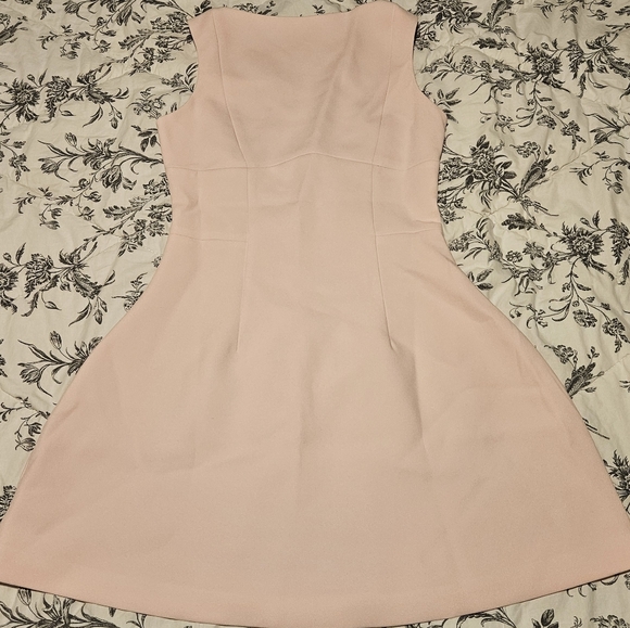 Babyboo Mini Dress - Picture 4 of 8